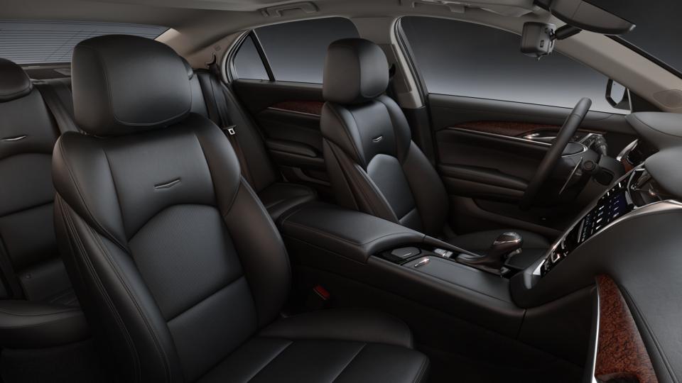 2019 Cadillac CTS Sedan Vehicle Photo in Smyrna, GA 30080