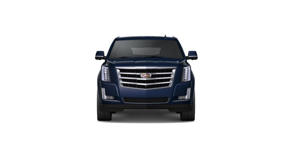 Select 2019 Cadillac Escalade