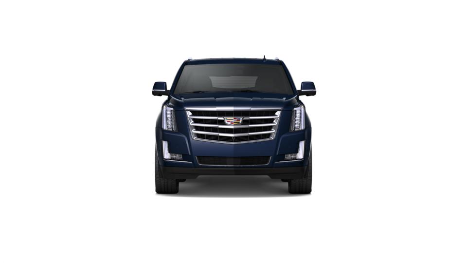 2019 Cadillac Escalade Vehicle Photo in Southborough, MA 01772