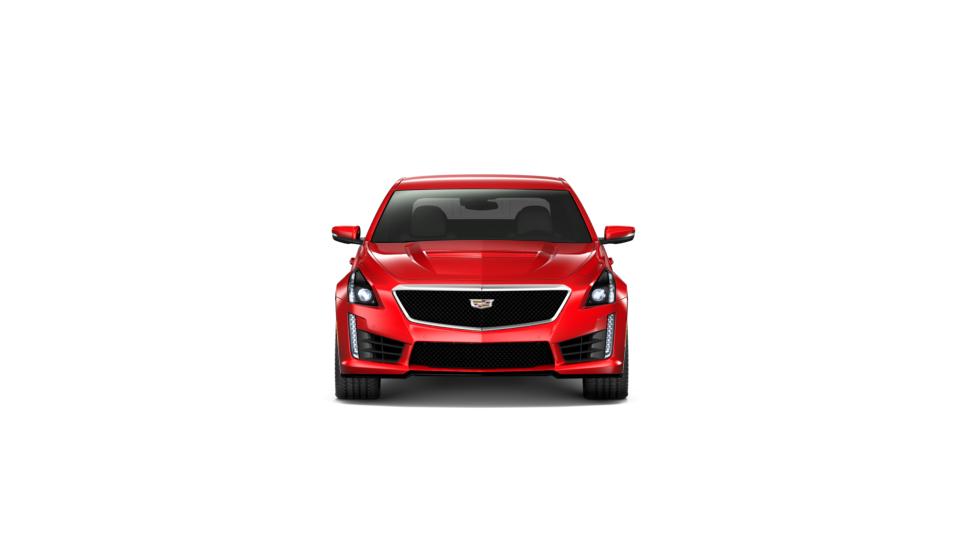 Select 2019 Cadillac CTS-V Sedan