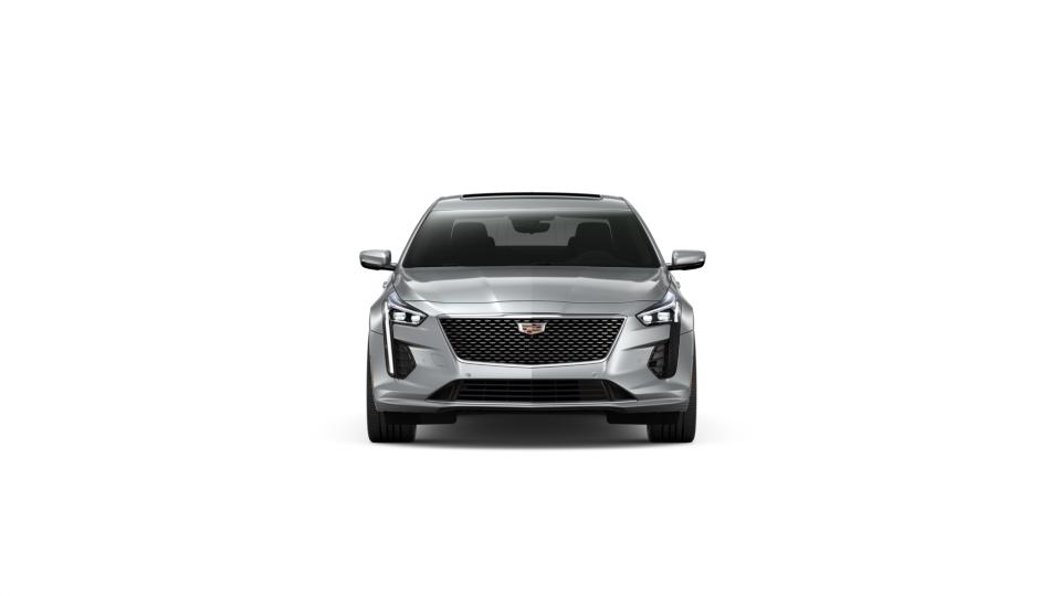 2019 CT6 Platinum AWD