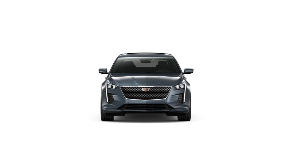 Discover The Specials Offered At Lindsay Cadillac Of Alexandria In Select 2019 Cadillac Ct6