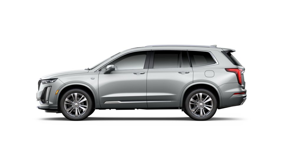 2020 Cadillac XT6 Vehicle Photo in Grapevine, TX 76051
