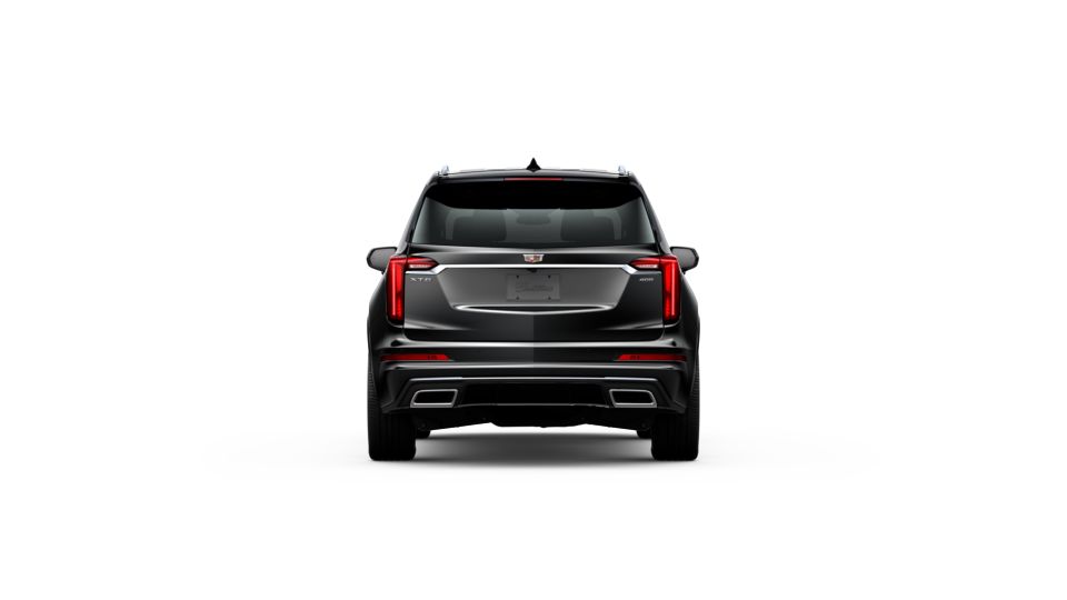 2020 Cadillac XT6 Vehicle Photo in Grapevine, TX 76051
