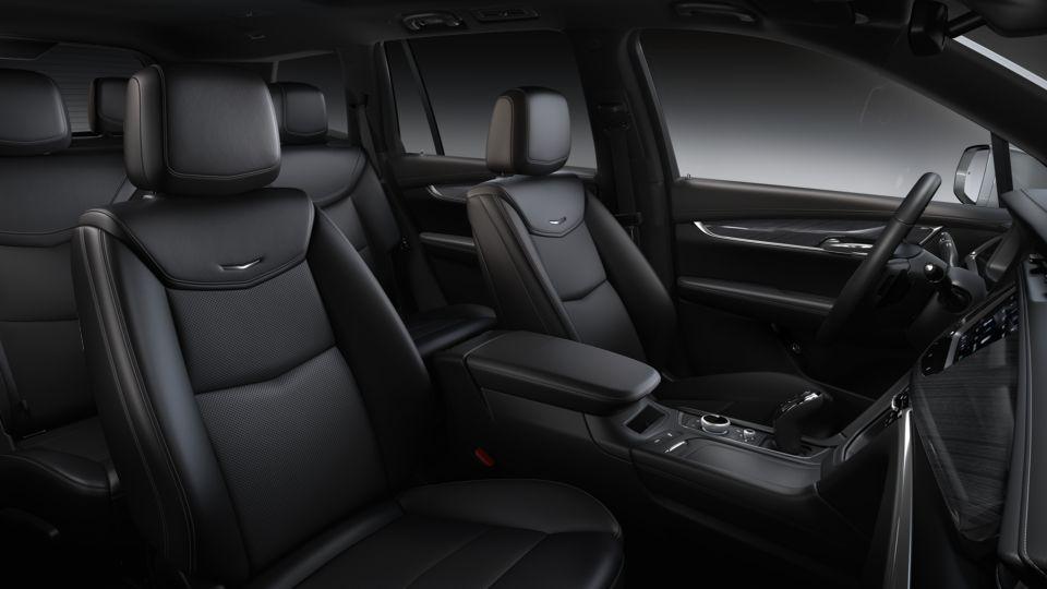 2020 Cadillac XT6 Vehicle Photo in San Antonio, TX 78230