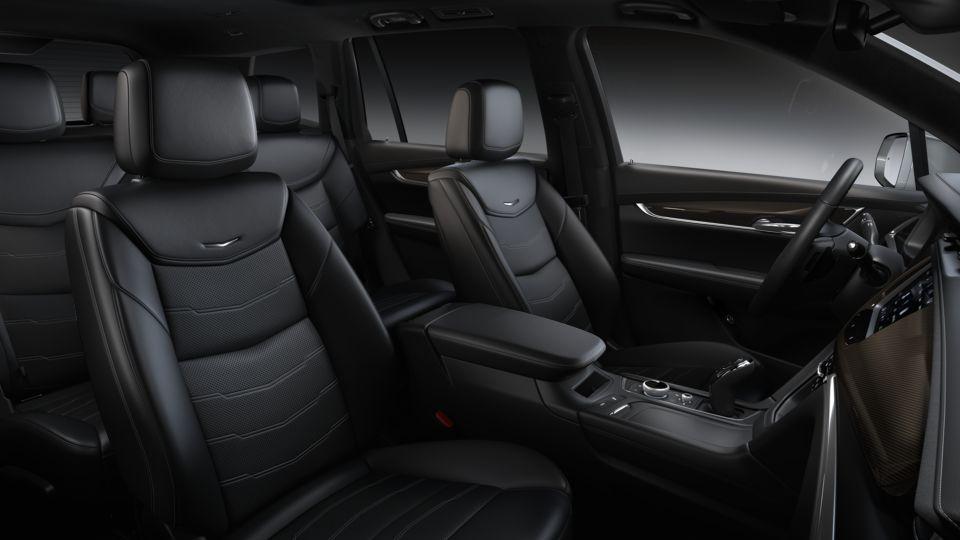 2020 Cadillac XT6 Vehicle Photo in San Antonio, TX 78230