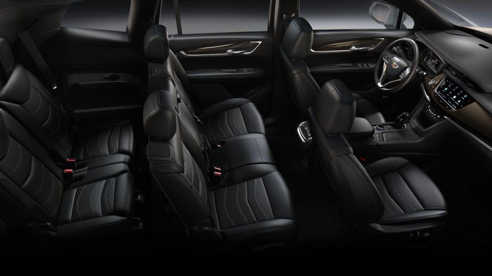 2020 Cadillac XT6 Vehicle Photo in San Antonio, TX 78230