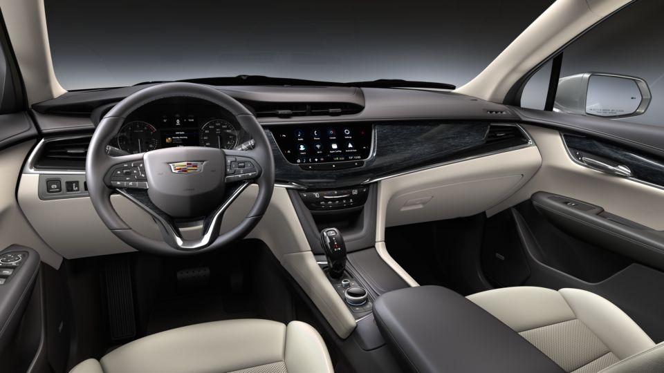 2020 Cadillac XT6 Vehicle Photo in Grapevine, TX 76051