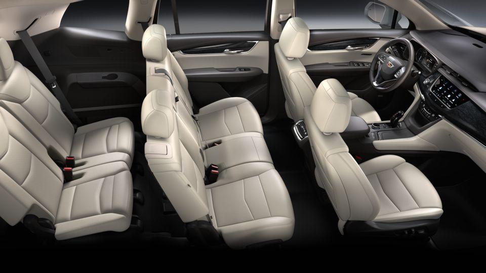 2020 Cadillac XT6 Vehicle Photo in Grapevine, TX 76051