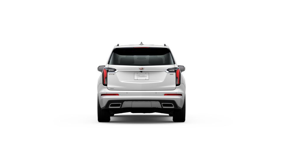 2020 Cadillac XT6 Vehicle Photo in San Antonio, TX 78230
