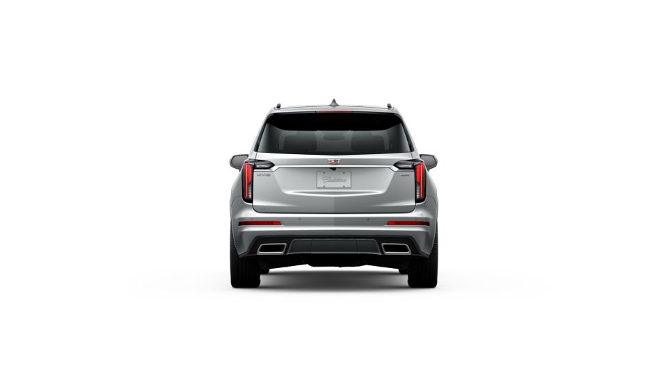 2020 Cadillac XT6 Vehicle Photo in Dallas, TX 75209
