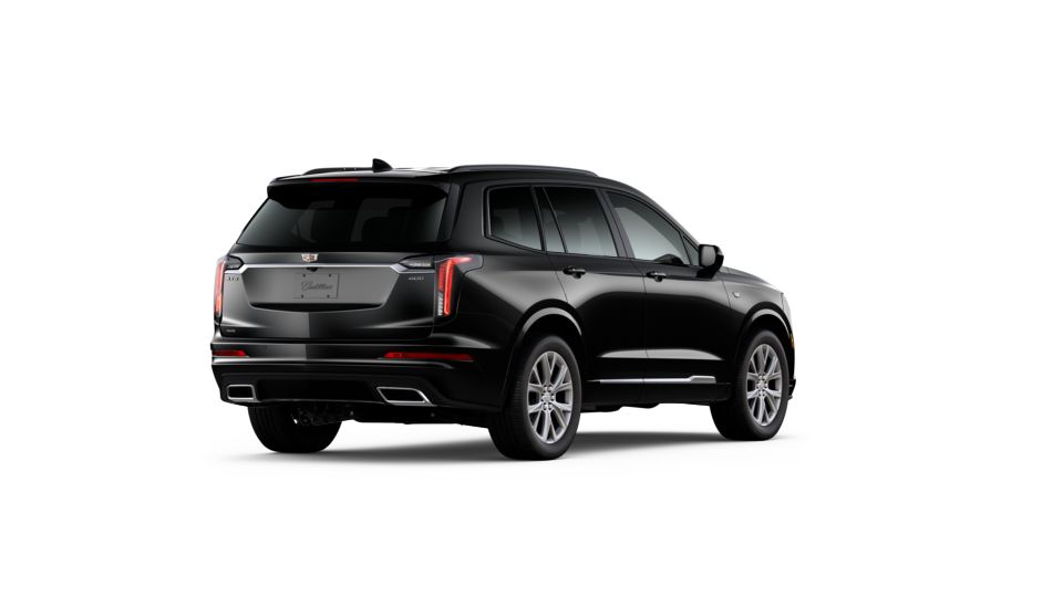 2020 Cadillac XT6 Vehicle Photo in San Antonio, TX 78230