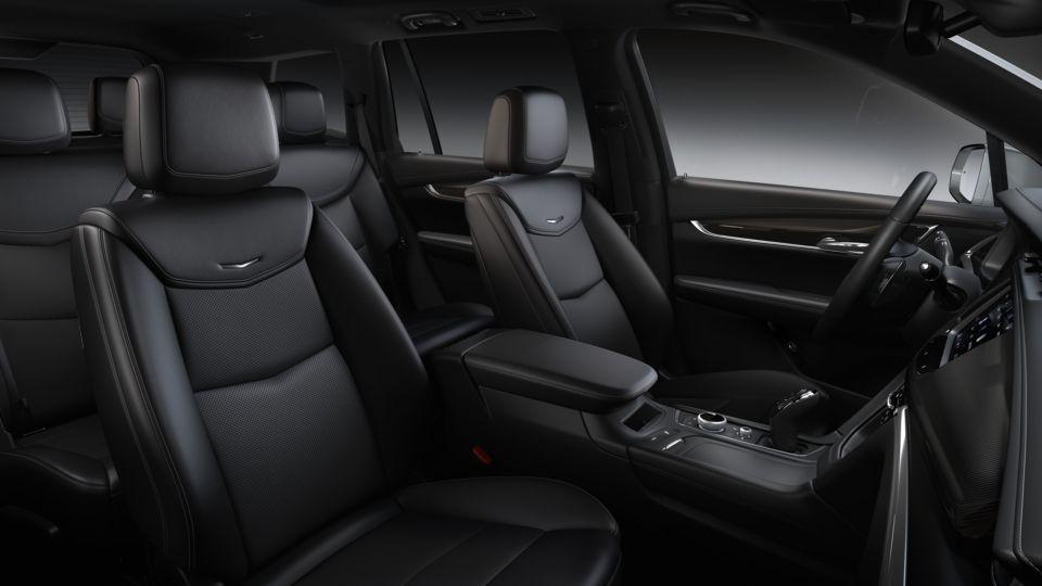 2020 Cadillac XT6 Vehicle Photo in San Antonio, TX 78230