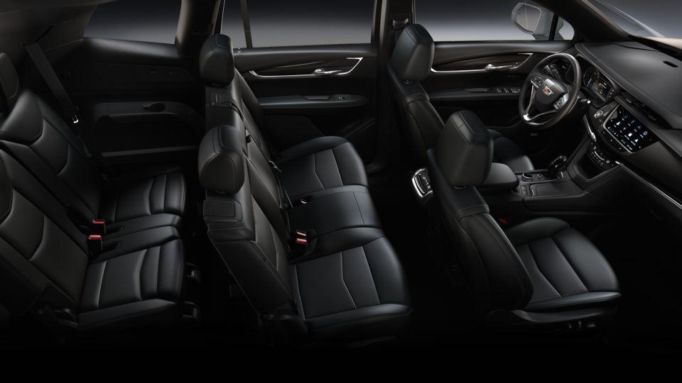 2020 Cadillac XT6 Vehicle Photo in San Antonio, TX 78230