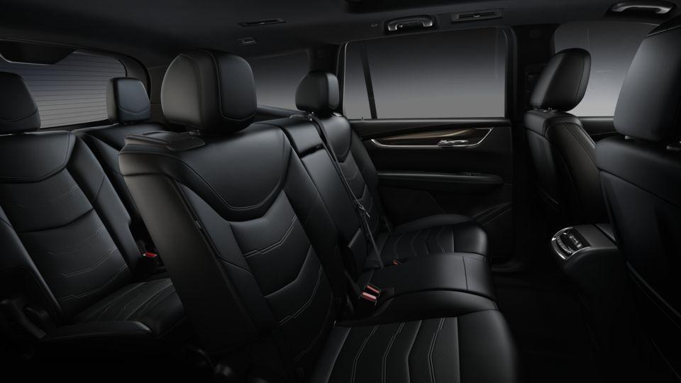 2020 Cadillac XT6 Vehicle Photo in San Antonio, TX 78230