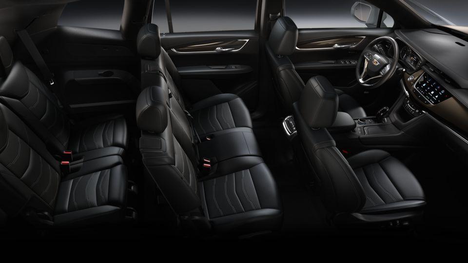 2020 Cadillac XT6 Vehicle Photo in San Antonio, TX 78230