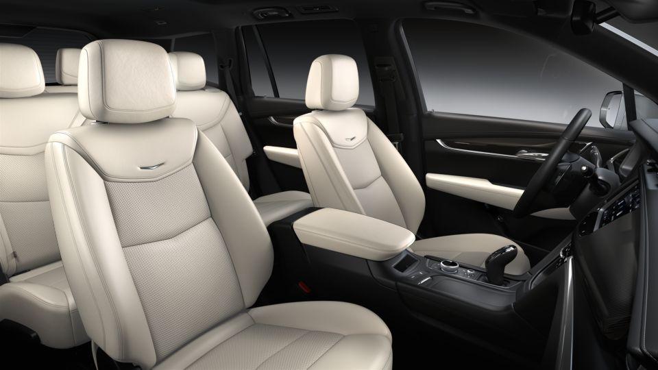 2020 Cadillac XT6 Vehicle Photo in San Antonio, TX 78230