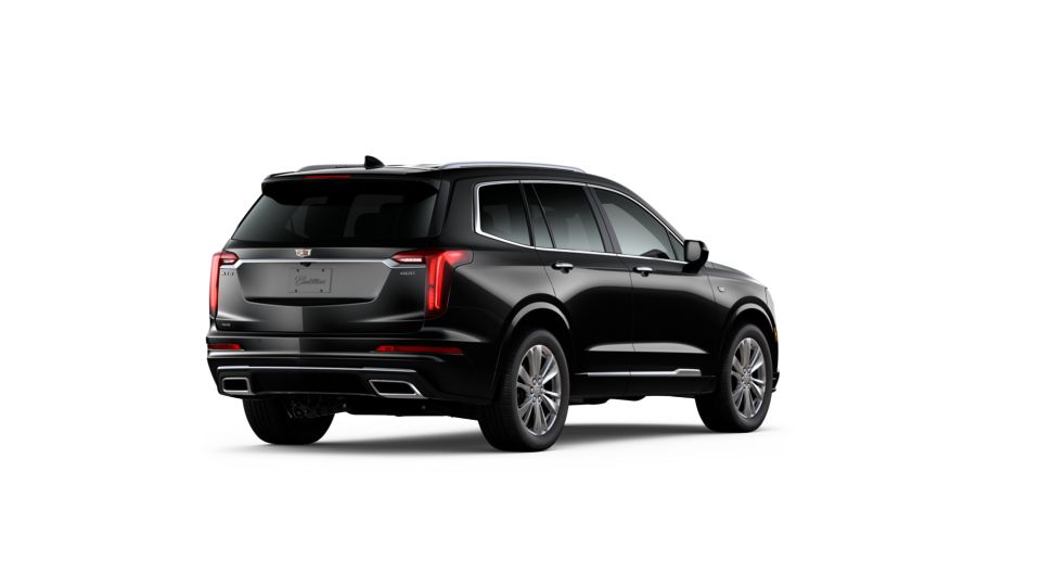 2020 Cadillac XT6 Vehicle Photo in San Antonio, TX 78230