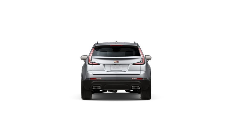 2020 Cadillac XT4 Vehicle Photo in San Antonio, TX 78230