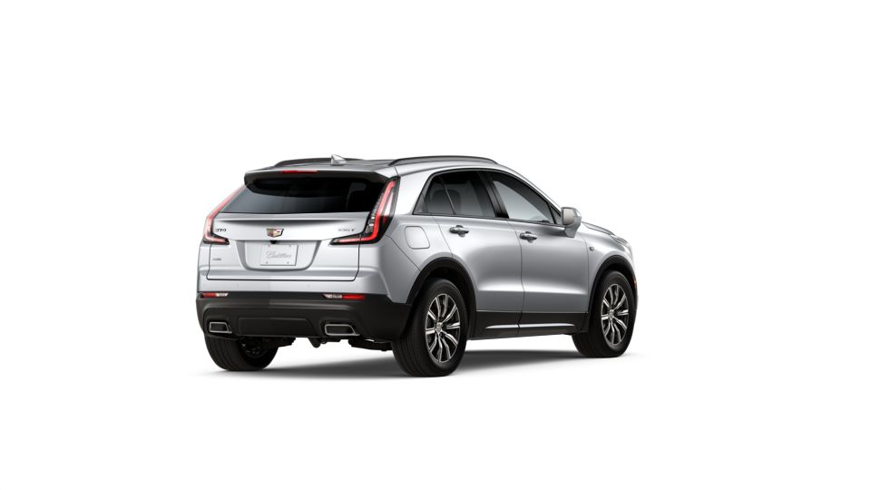 2020 Cadillac XT4 Vehicle Photo in San Antonio, TX 78230