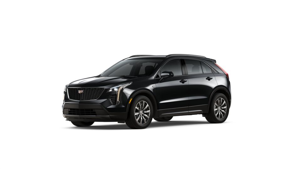 2020 Cadillac XT4 Vehicle Photo in San Antonio, TX 78230