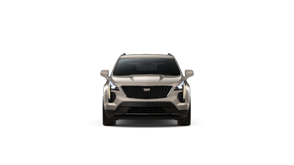 2020 Cadillac XT4 Vehicle Photo in Shoreline, WA 98133