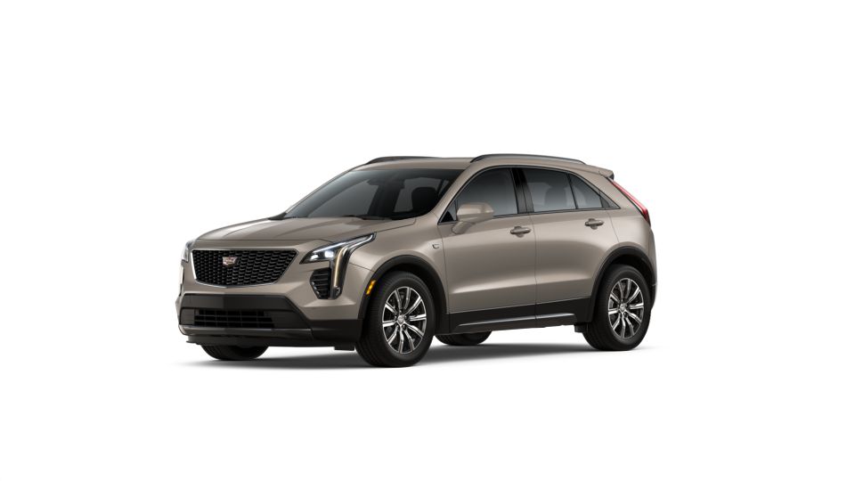 2020 Cadillac XT4 Vehicle Photo in Grapevine, TX 76051