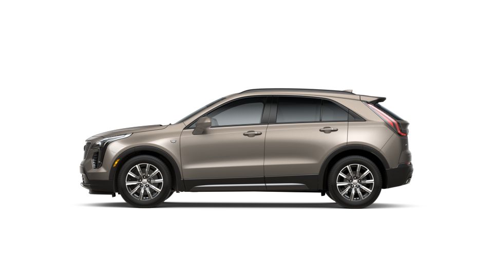 2020 Cadillac XT4 Vehicle Photo in Grapevine, TX 76051