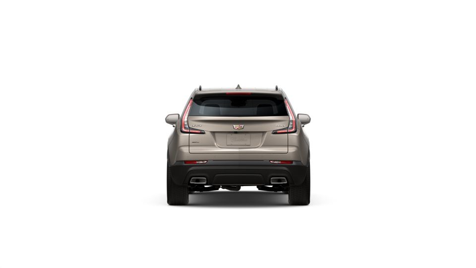 2020 Cadillac XT4 Vehicle Photo in Grapevine, TX 76051