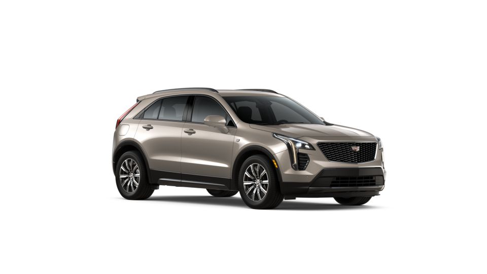 2020 Cadillac XT4 Vehicle Photo in Grapevine, TX 76051