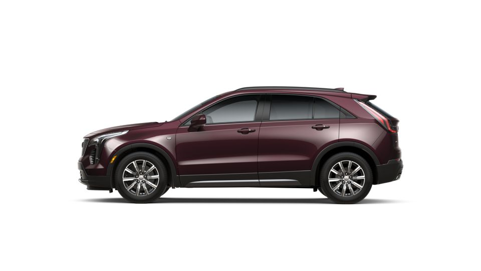 2020 Cadillac XT4 Vehicle Photo in Dallas, TX 75209