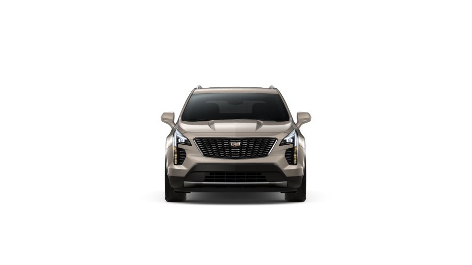 2020 Cadillac XT4 Vehicle Photo in Renton, WA 98057