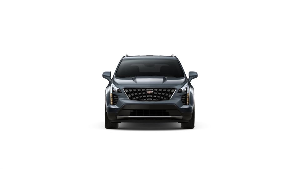 2020 Cadillac XT4 Vehicle Photo in Shoreline, WA 98133