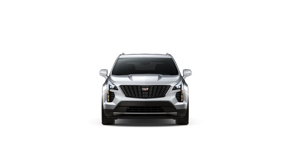 2020 Cadillac XT4 Vehicle Photo in Mission, TX 78572