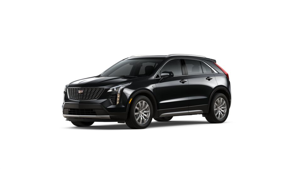 2020 Cadillac XT4 Vehicle Photo in Grapevine, TX 76051