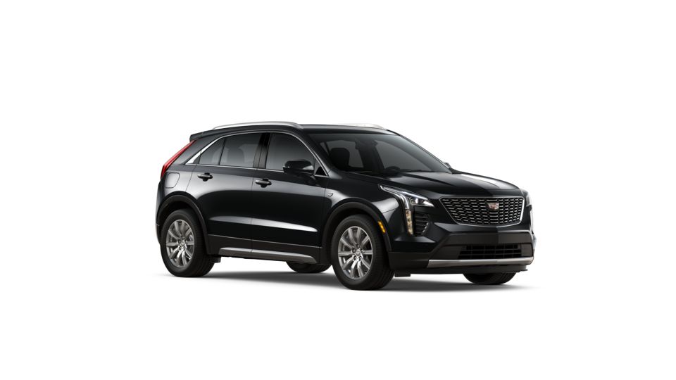 2020 Cadillac XT4 Vehicle Photo in Grapevine, TX 76051