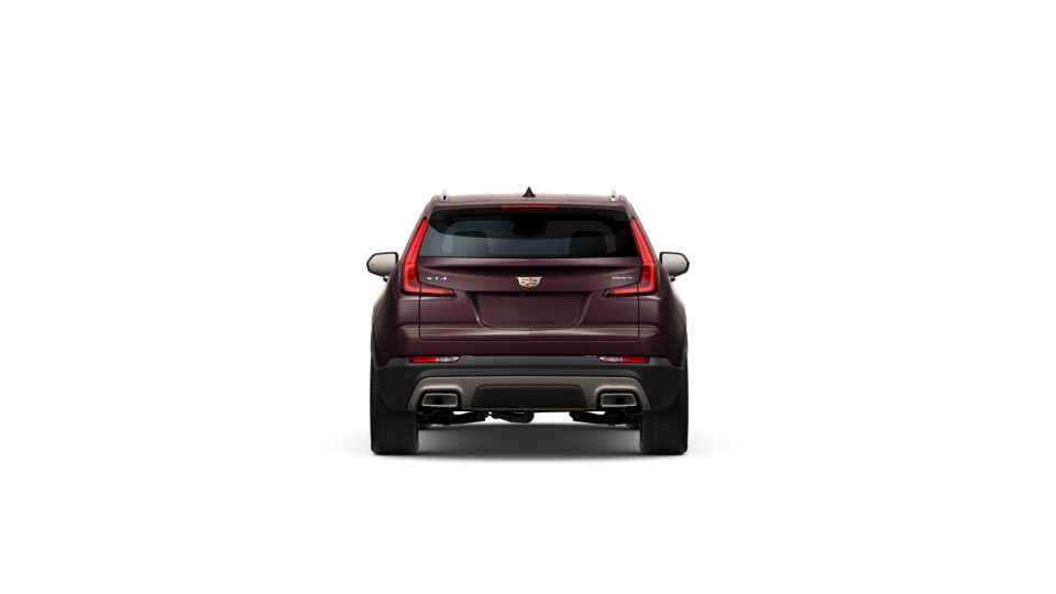 2020 Cadillac XT4 Vehicle Photo in San Antonio, TX 78230