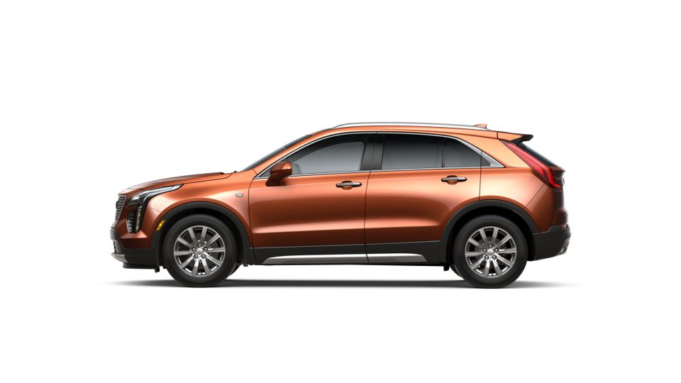 2020 Cadillac XT4 Vehicle Photo in San Antonio, TX 78230