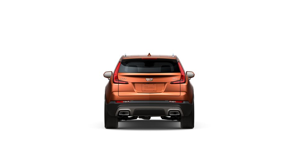2020 Cadillac XT4 Vehicle Photo in San Antonio, TX 78230