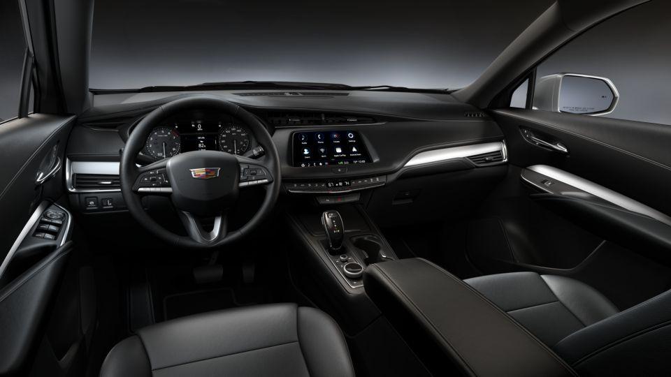 2020 Cadillac XT4 Vehicle Photo in Grapevine, TX 76051