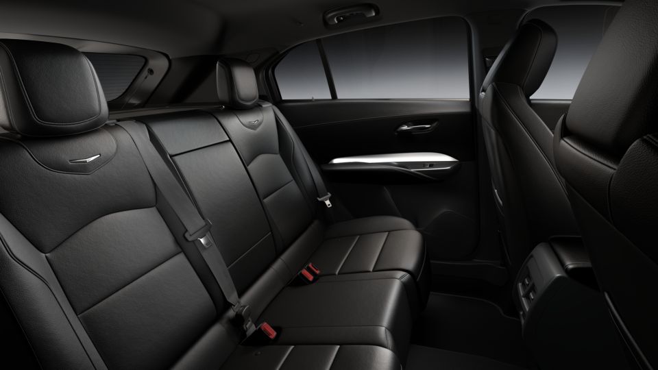 2020 Cadillac XT4 Vehicle Photo in Grapevine, TX 76051