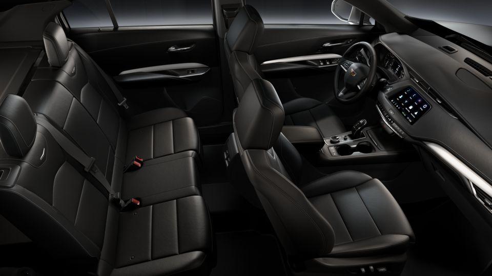 2020 Cadillac XT4 Vehicle Photo in Grapevine, TX 76051