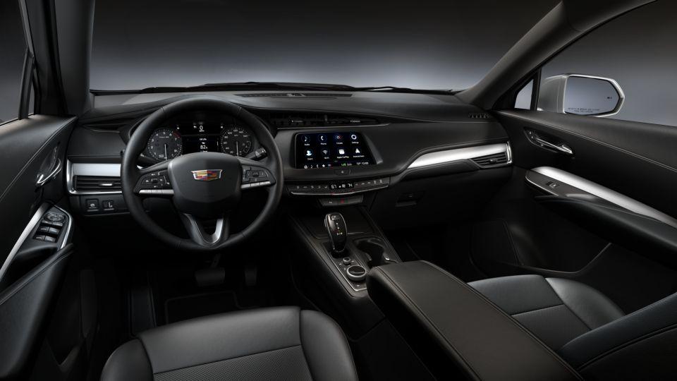 2020 Cadillac XT4 Vehicle Photo in Grapevine, TX 76051
