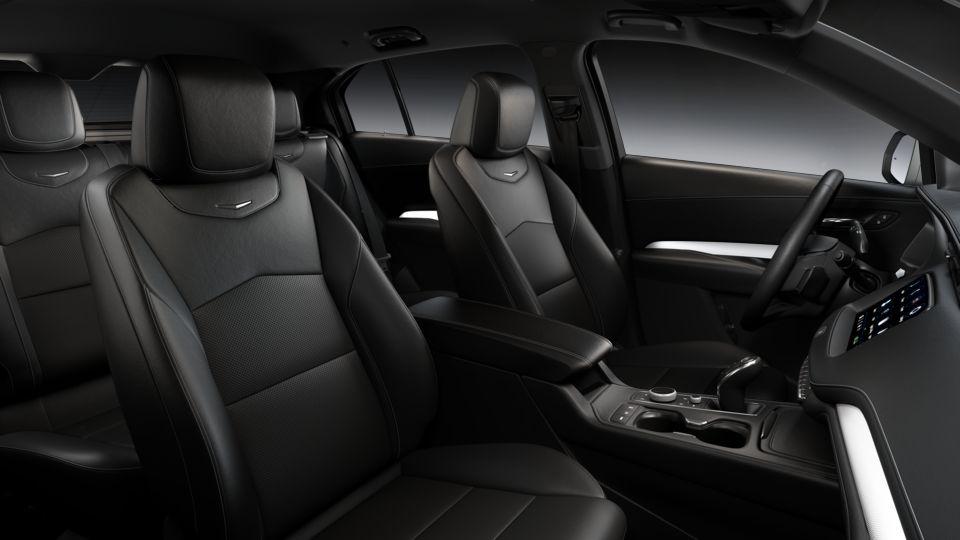 2020 Cadillac XT4 Vehicle Photo in Grapevine, TX 76051