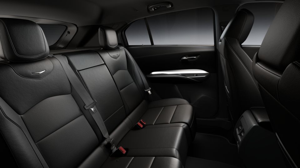 2020 Cadillac XT4 Vehicle Photo in Grapevine, TX 76051