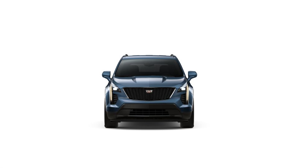 2020 Cadillac XT4 Vehicle Photo in San Antonio, TX 78230