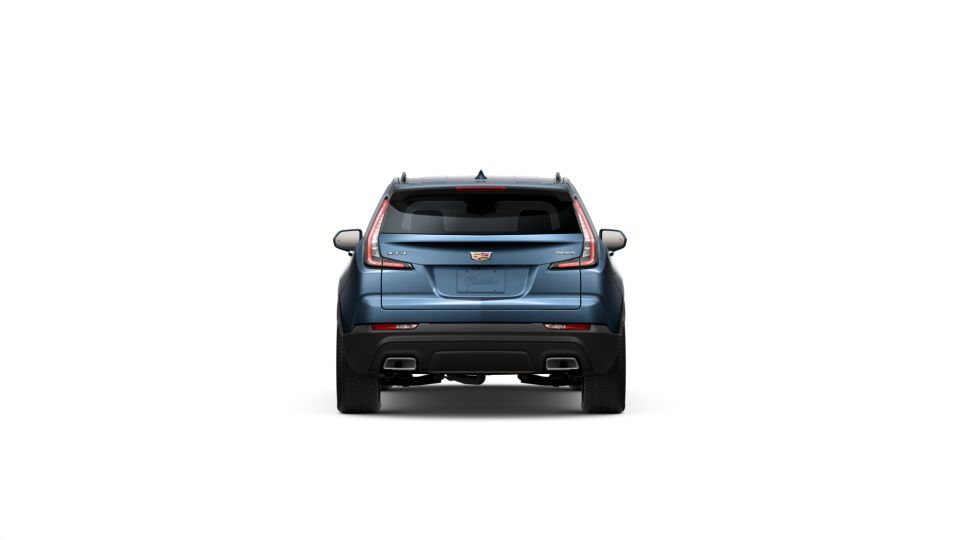 2020 Cadillac XT4 Vehicle Photo in San Antonio, TX 78230