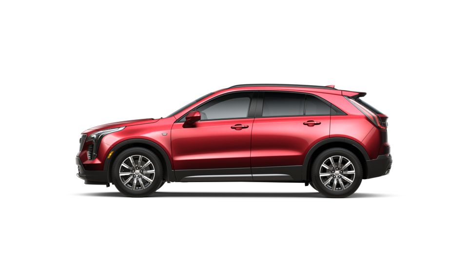 2020 Cadillac XT4 Vehicle Photo in San Antonio, TX 78230