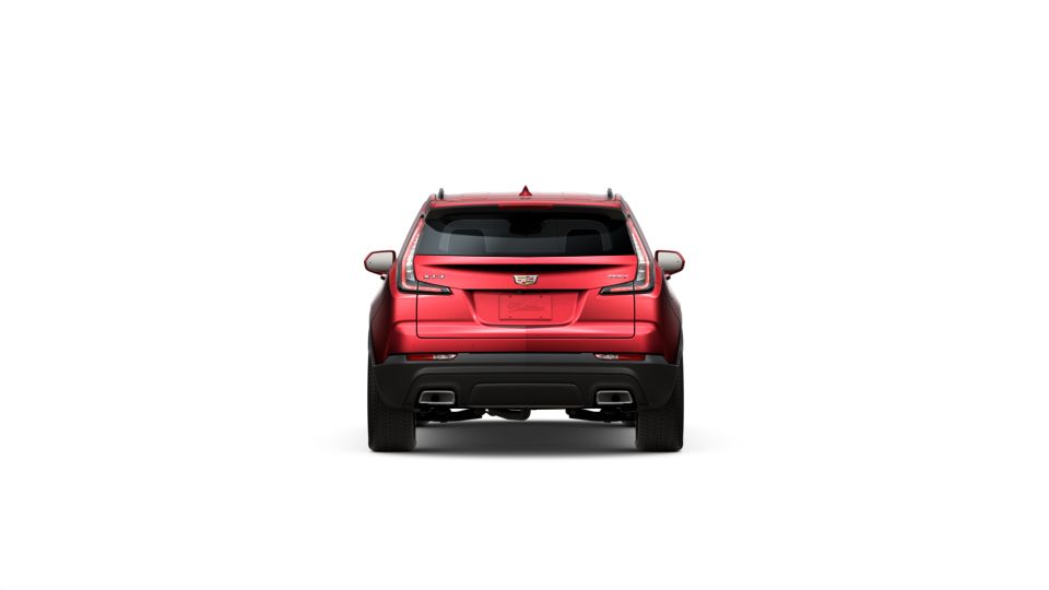 2020 Cadillac XT4 Vehicle Photo in San Antonio, TX 78230