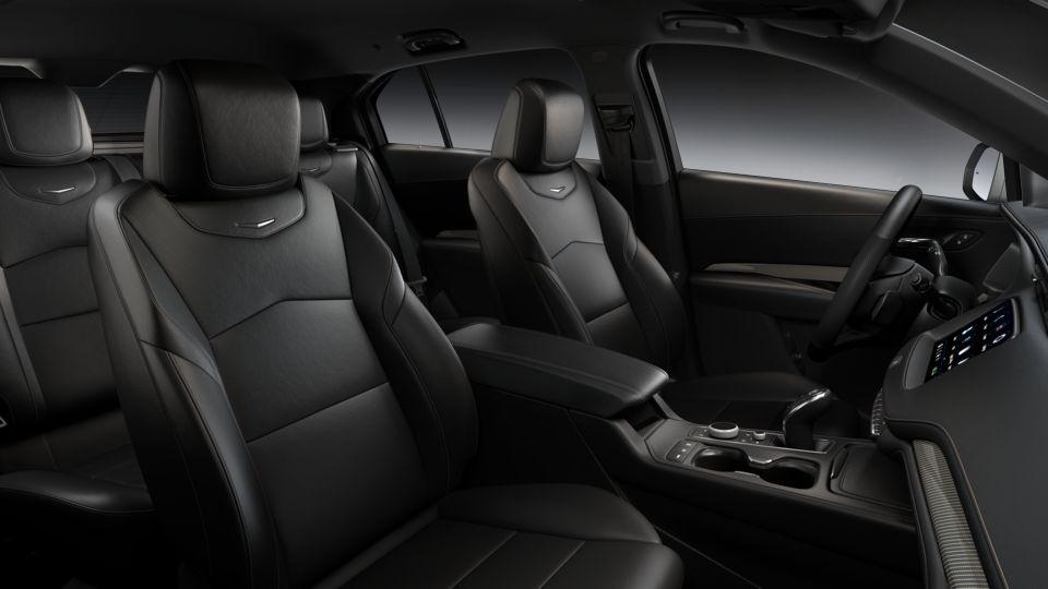 2020 Cadillac XT4 Vehicle Photo in San Antonio, TX 78230